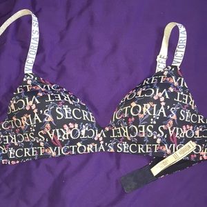 Victoria’s Secret Wireless Bra